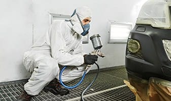 car-paint-protection-hinckley