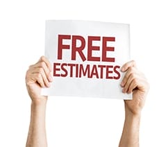 free-estimates